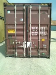 Cargo Worthy 40 Container For Sale Doors Railbox Consulting 1 225x300