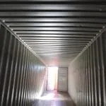 Interior Cargo Worthy 40 Container Railbox Consulting 1 150x150