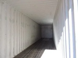 Interior Cargo Worthy 40 Container1 Railbox Consulting 1 300x225