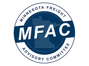 Railbox Consulting Represents Transportation Club at Minnesota Freight Advisory Committe 