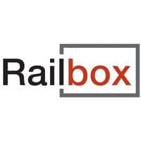 Railbox-Square-LinkedIn-JPG-200px-square wholesale shipping container, storage container for sale, conex, used shipping container, storage container, rent steel storage, cargo container, conex box, railbox, how to buy used shipping containers
