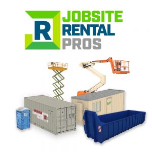 Worksite Rentals Jobsite Rental Pros - Railbox Consulting