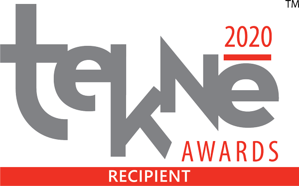 2020 Tekne Award winner Railbox Consulting